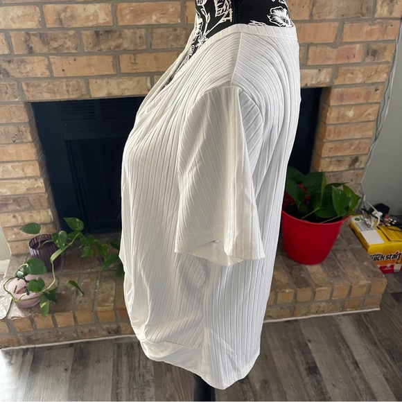 Shein top Size 1XL NWOT - Picture 6 of 6